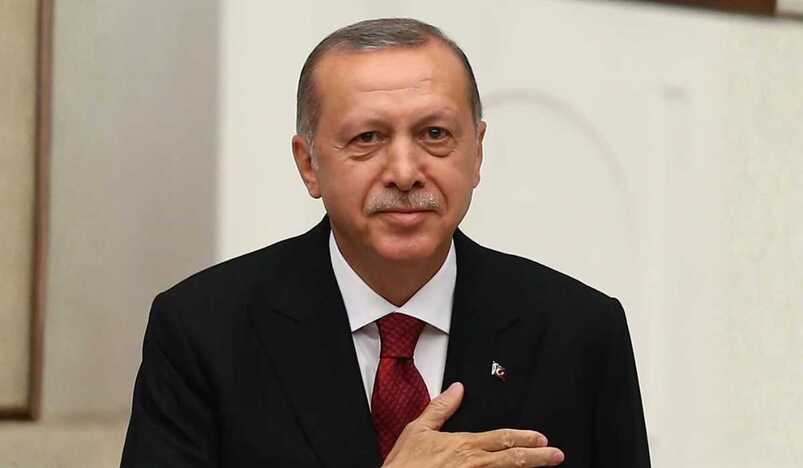 Qatar's Diplomacy Bridging Washington Tehran Viewpoints Earns Praise in Turkiye